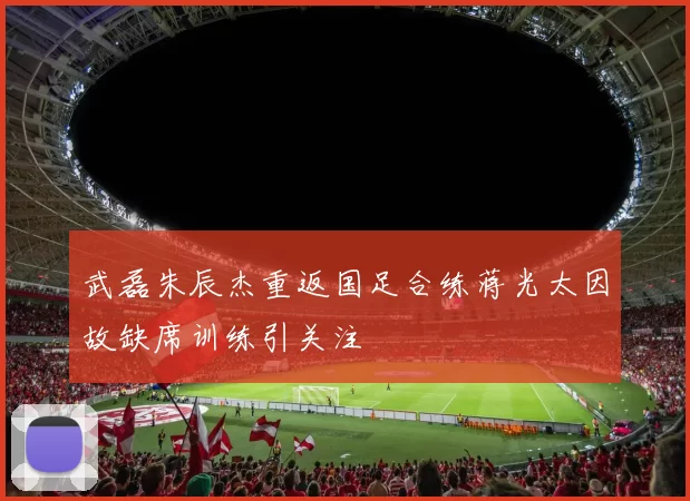 武磊朱辰杰重返国足合练蒋光太因故缺席训练引关注